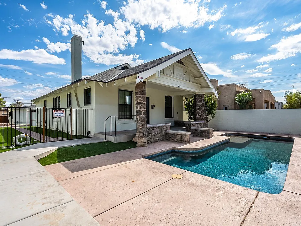 808 E. 6th St.
