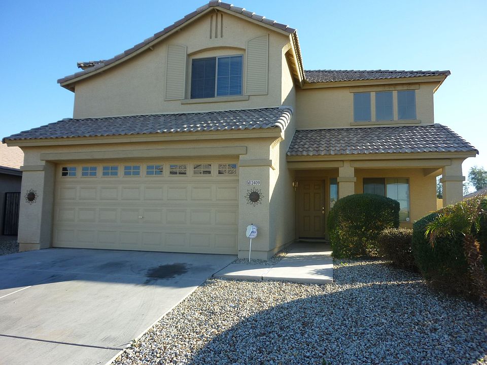 Great looking Home