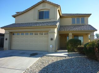 2409 W Saint Kateri Dr, Phoenix, AZ 85041