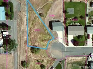 Tbd N Laurel Street Or Valleyview Dr, Genesee, ID 83832