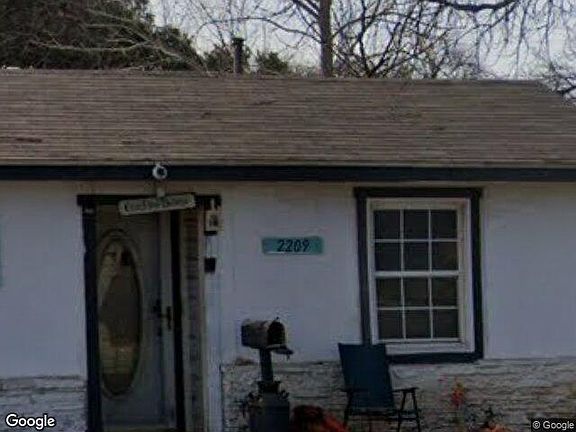 Exterior Address Verification
