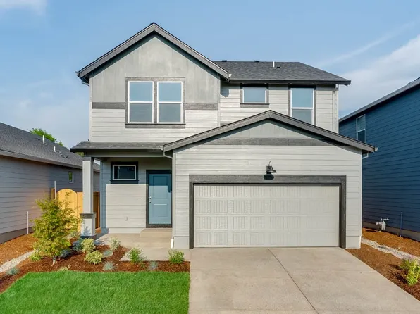 4960 Columbus Ave NE, Salem, OR 97301