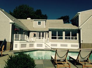 134 Harrison Ave, Newport, RI 02840