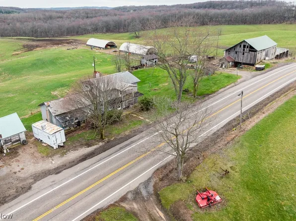 6760 State Route 516 NW, Dundee, OH 44624