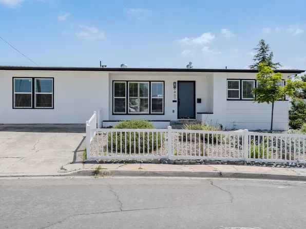 6407 Richard St, San Diego, CA 92115