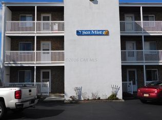 11601 Windward Dr UNIT 5, Ocean City, MD 21842