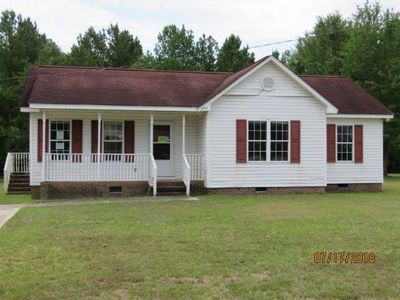 170 Rio Dr, Orangeburg, SC, 29118