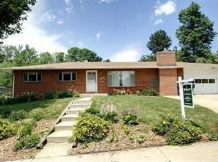 2791 S Perry St, Denver, CO 80236
