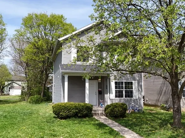 55 Gordon Ave, Dayton, OH 45402
