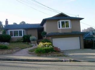 4834 Stacy St, Oakland, CA