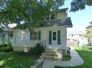 244 Superior St, Marion, OH