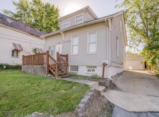 632 Military Rd, Saint Louis, MO 63125