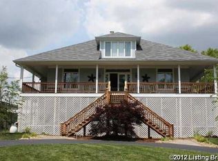 11413 Tartans Lndg, Goshen, KY 40026