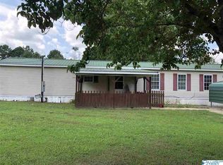 22457 Sharp Rd, Athens, AL 35613