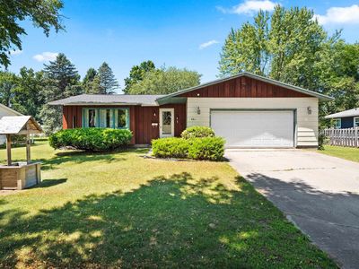 461 S Wells Ave, Peshtigo, WI, 54157