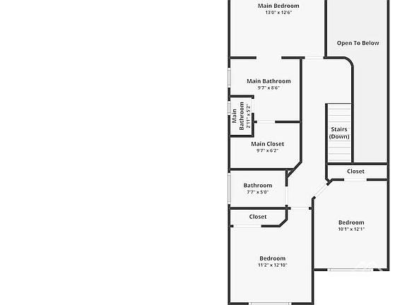 3rd image of 10504 Cranleigh Ct