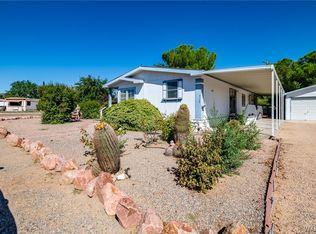 2385 E Northfield Ave, Kingman, AZ 86409