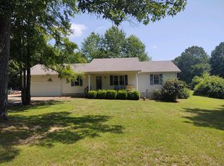 555 Girl Scout Camp Rd, Springville, TN 38256