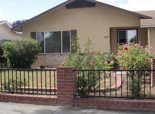 3838 Rincon Ave, San Jose, CA 95130