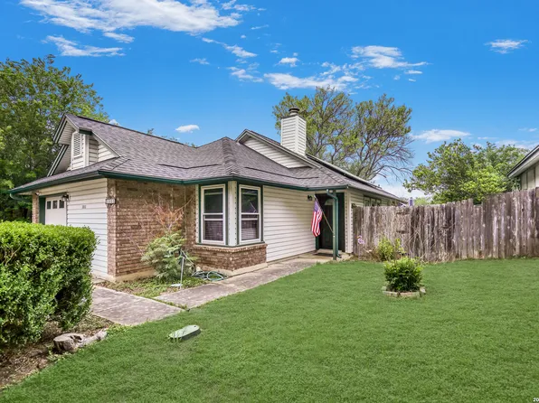 3311 Stoney Star, San Antonio, TX 78247