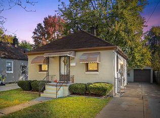 24228 Rein Ave, Eastpointe, MI 48021