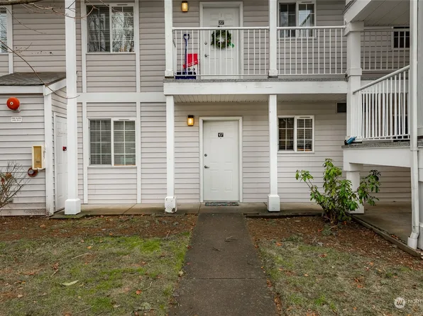 2711 W Maplewood Avenue #107, Bellingham, WA 98225