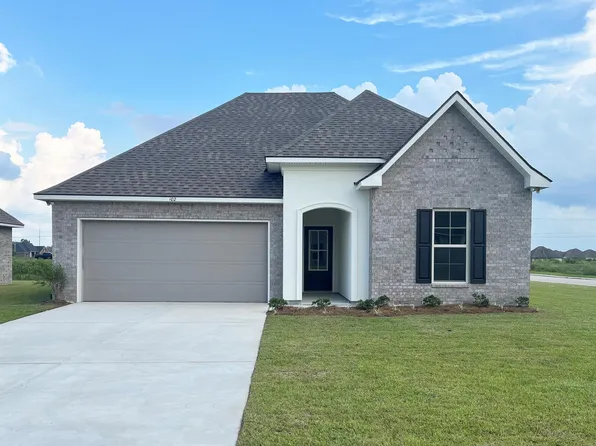 102 Pond Dr, Thibodaux, LA 70301