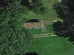 264 Sloan Rd, Springville, TN 38256