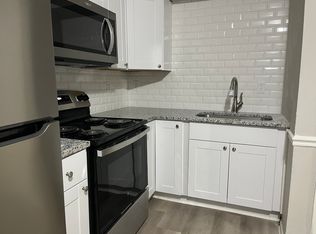 621 Reservoir St, Durham, NC 27703