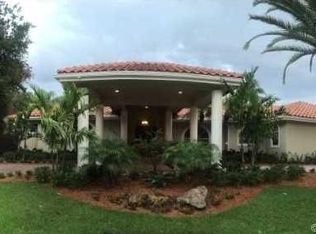 9300 SW 92nd Ave, Miami, FL 33176