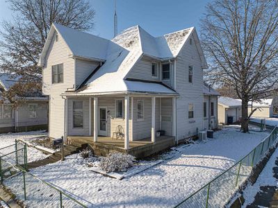701 S Gibson St, Princeton, IN, 47670
