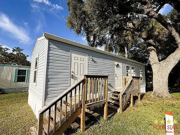 8817 N Atlantic Ave Lot 23, Cape Canaveral, FL 32920