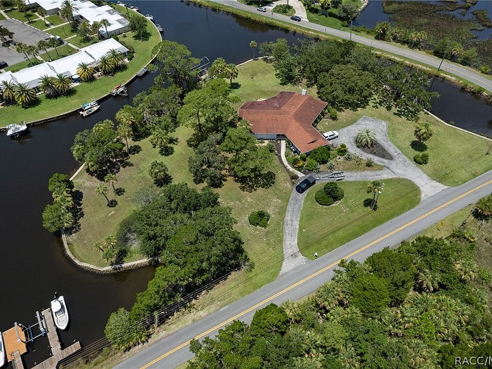 11580 W Dixie Shores Dr, Crystal River, FL 34429 MLS 814748 Zillow