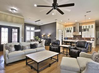 2101 Southridge Xing, Abilene, TX 79606