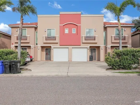 3006 S L Ln APT 4, McAllen, TX 78503