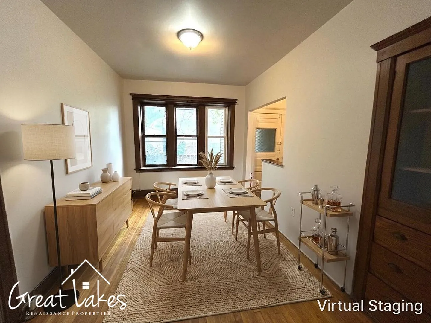 497 Prentis Street — Photo 3