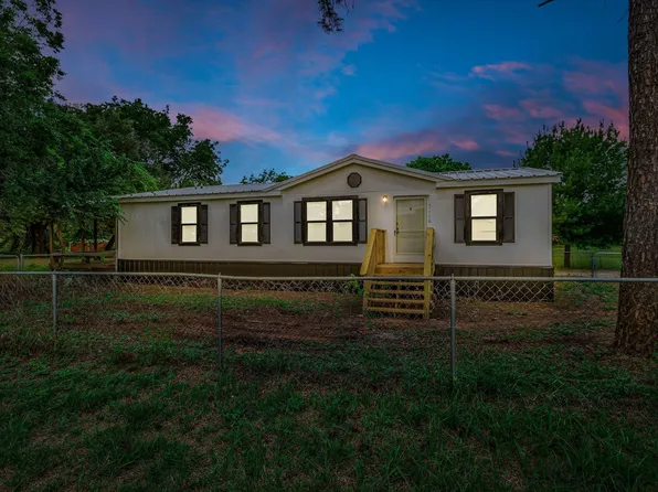 7110 N Fm 1189, Dennis, TX 76087
