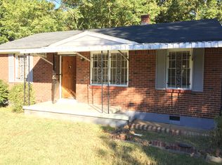 2329 Silver Cv, Memphis, TN 38106