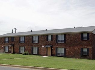 3737 Hillbrook Rd UNIT 5, Memphis, TN 38109