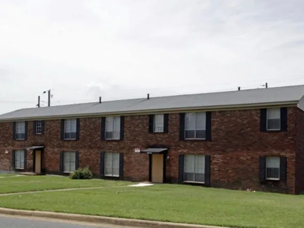 3737 Hillbrook Rd Unit 5, Memphis, TN 38109