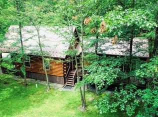 8443 Sand Rock Rd, Union Township, PA 16652