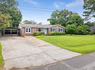 1359 Whitehouse Blvd, Charleston, SC 29412
