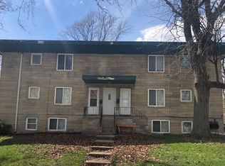 301 W Locust St #1, Urbana, IL 61801
