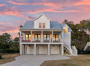 1212 Spottail Ct, Mount Pleasant, SC 29466