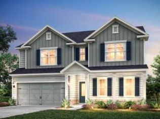1691 Branch Creek Dr LOT 99, Cumming, GA 30040