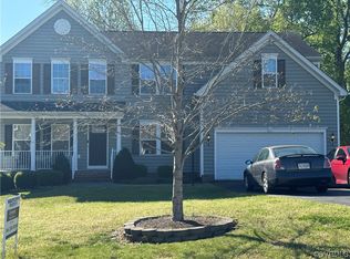 4309 Dapple Grey Dr, Richmond, VA 23223