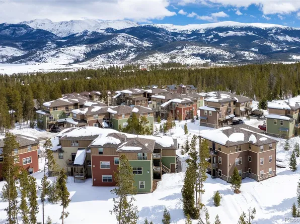 420 GCR 8342/Cougar Ave #3, Fraser, CO 80442