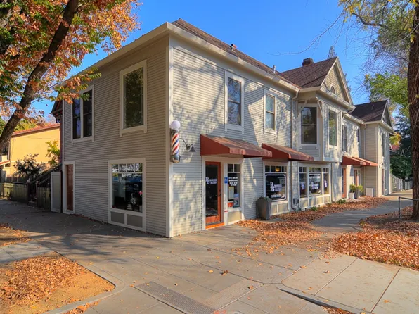 1401 E Street, 1401 E St APT 202, Sacramento, CA 95814