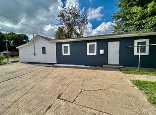 1321 E Oregon St #B, Evansville, IN 47711