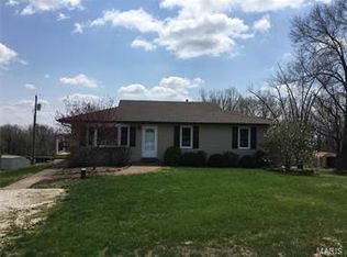 2648 Highway E, New Haven, MO 63068